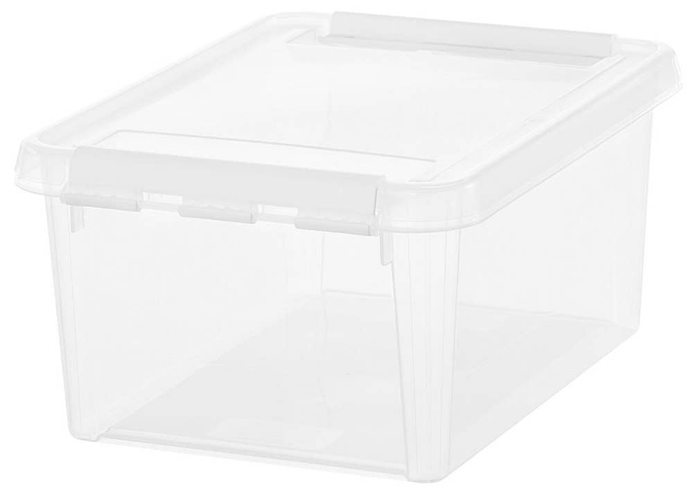 Clas Ohlson Förvaringslåda SmartStore Home 8L Clas Ohlson