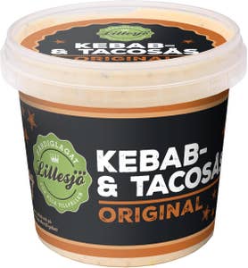 Lillesjö Kebab- och Tacosås