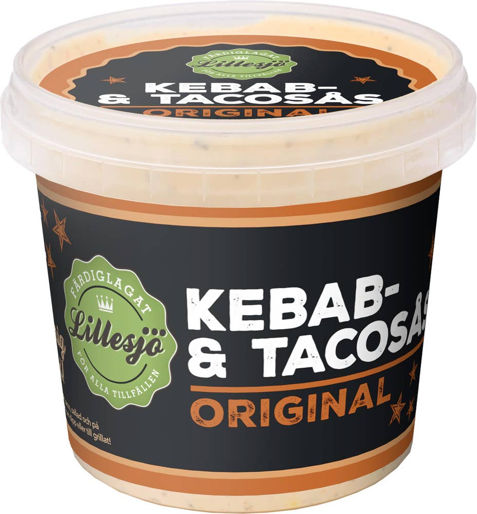 Lillesjö Kebab- och Tacosås