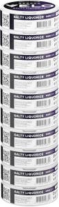 VELO Salty Liquorice Stock