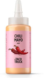 El Taco Truck Chili Mayo
