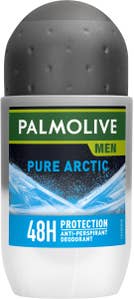 Colgate Deo Roll-On Pure Arctic Men 48h