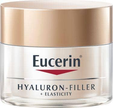 Eucerin Hyaluron-Filler Elasticity Day Cream SPF 30, Dagkräm,