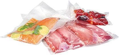 Severin Vakuumpåsar Mix