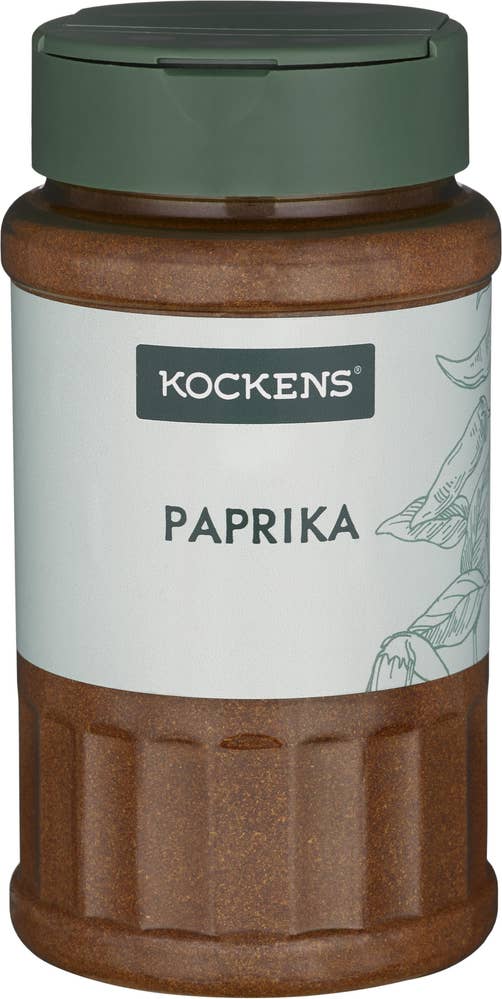 Kockens Paprika