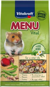 Vitakraft Menu Hamster