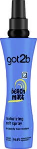 Schwarzkopf Got2b Beach Salt Spray