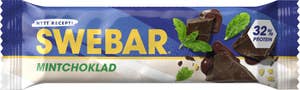 Swebar Proteinbar Mintchoklad
