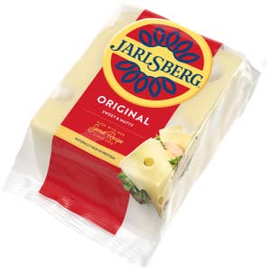 TINE Jarlsberg Original 27% Wernersson