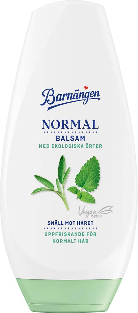Barnängen Balsam Normal