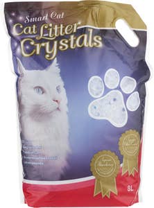 Smart Cat Silica Kattsand