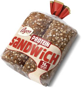 Pågen Sandwich Protein