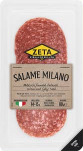 Salami Milano