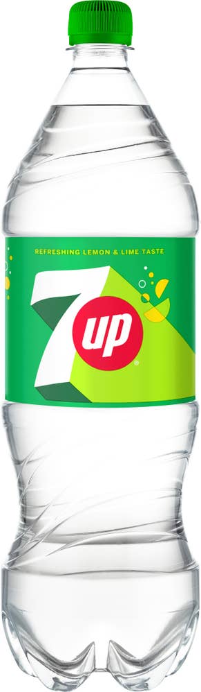 7UP 7up