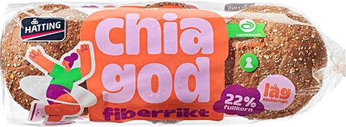 Chia God 6-p
