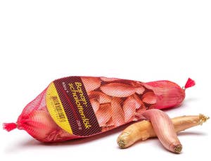 Lök Bananschalotten Klass1 Frankrike