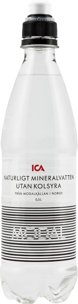 Ej sorterad Stilla Vatten Ica
