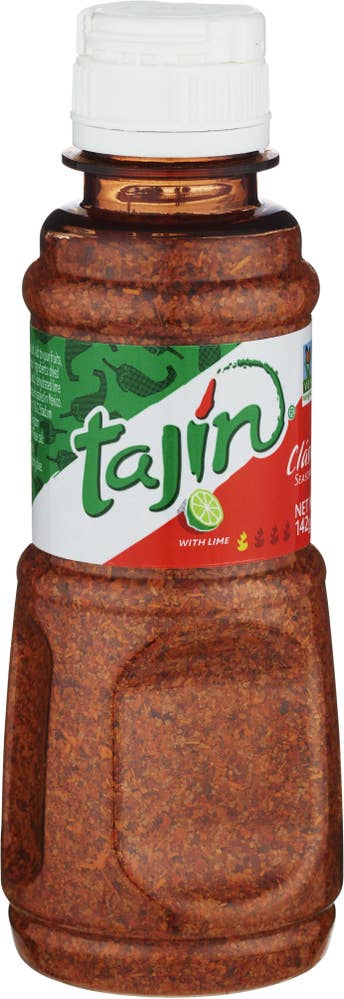 Tajin Tajin