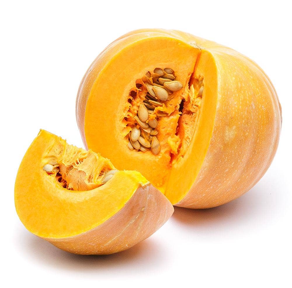 Pumpa Muscat Klass1 Spanien