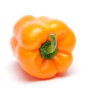 Paprika Orange Klass1 Spanien