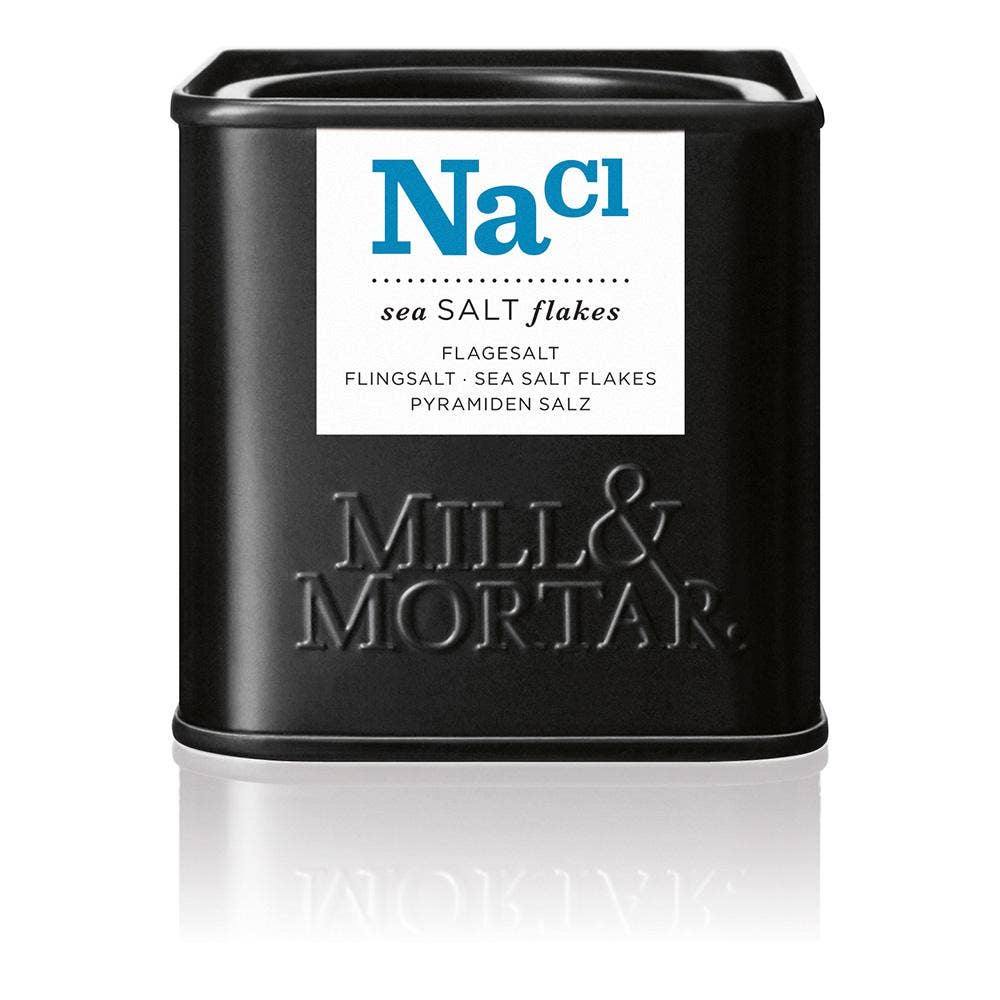 Mill & Mortar Pyramidsalt Mill & Mortar