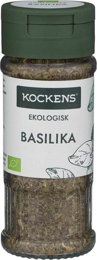 Kockens Basilika EKO