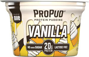 PROPUD Proteinpudding Vanilla