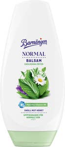 Barnängen Balsam Normal