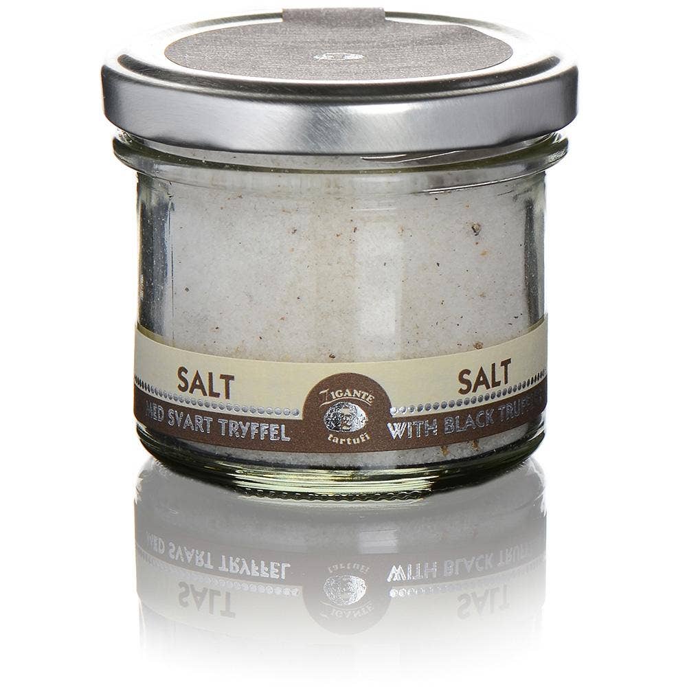 Zigante Tryffelsalt Zigante