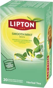 Lipton Örtte Smooth Mint