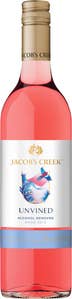 Jacob's Creek Rosé Unvined Alkoholfri