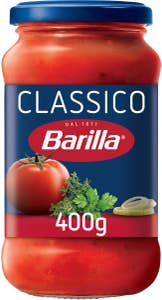 Barilla Pastasås Classico