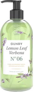 Gunry Flytande Handtvål Lemon Leaf Verbena