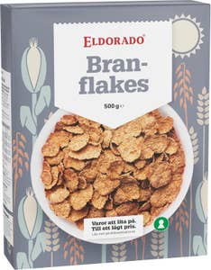 Eldorado Branflakes
