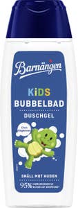 Barnängen Kids Kids Duschcreme Bubbelbad