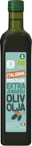 Garant Eko Italiensk Olivolja Extra Virgin EKO