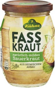 Kühne Surkål Premium Kuhne