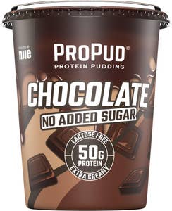 PROPUD Proteinpudding Choklad