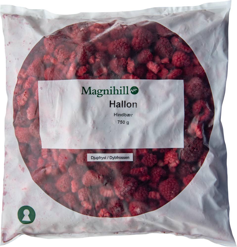 Magnihill Hallon Frysta