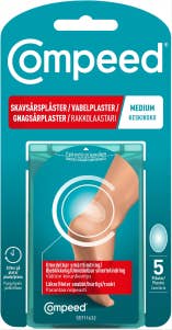 Compeed Skavsårsplåster Medium