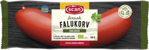 Scan Falukorv EKO