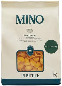 MINO Pipette Glutenfri