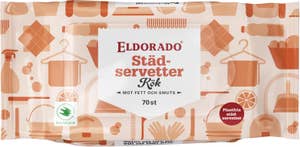 Eldorado Städservett Kök