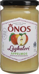 Önos Äppelmos Lågkalori