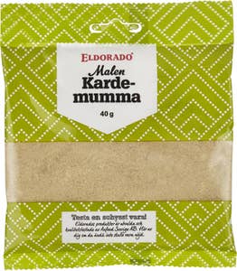 Eldorado Malen Kardemumma