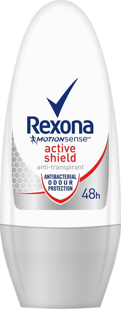 Rexona Deodorant Roll-On Active Shield Women Rexona