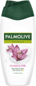 Palmolive Duschcreme Black Orchid