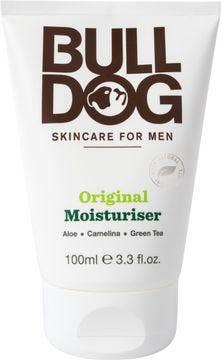 Bulldog Original Moisturiser, Ansiktskräm,
