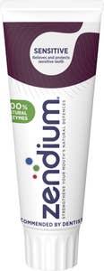 Zendium Tandkräm Sensitive mot Ilningar