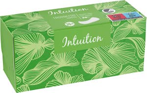 Intuition Trosskydd Normal